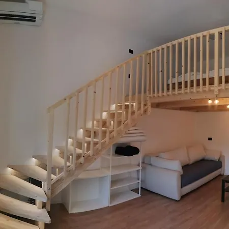 Lina Apartamento Bled