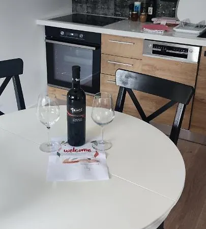 Lina Appartement Bled