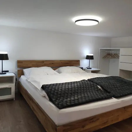 Lina Apartamento *
