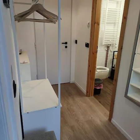 Apartamento Lina *