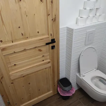 Lina Apartamento