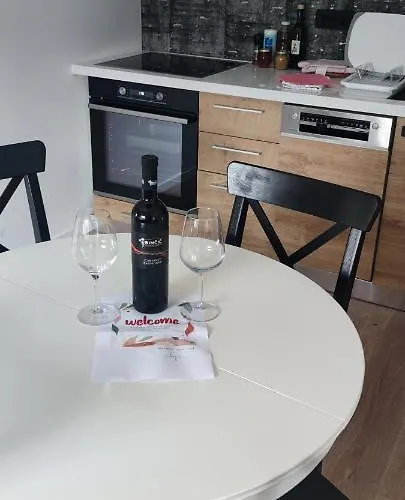 Lina Appartamento Bled