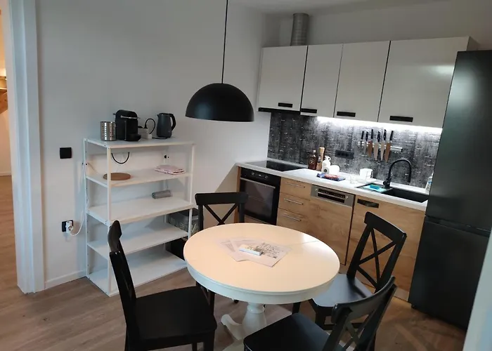 Appartamento Lina Bled